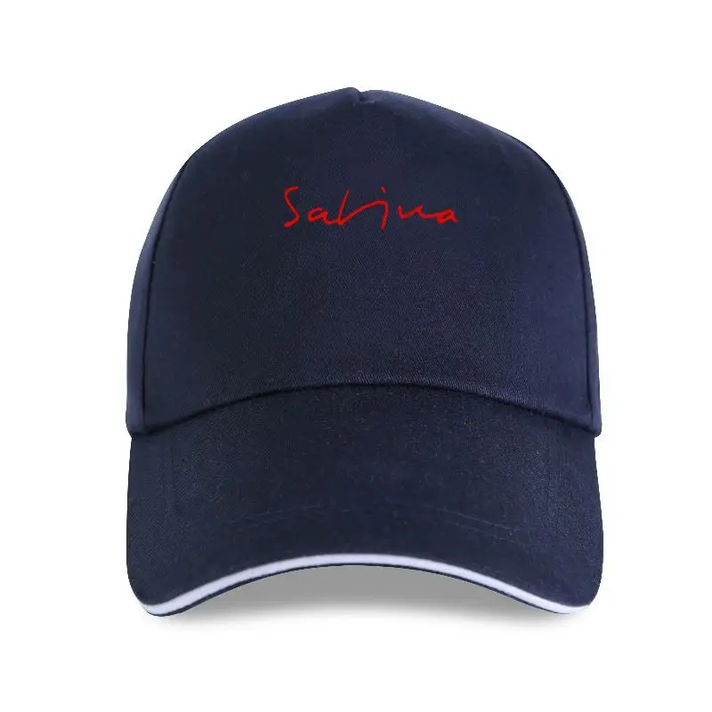 

new cap hat Black Baseball Cap roly joaquin sabina logo men's 100% cotton size s m l xl xxl