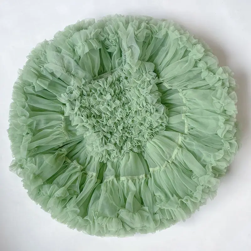 

Детское летнее платье, новое платье для девочек, платье на день рождения, фестивавечерние ринку, платье принцессы Pengpeng, пряжное платье для т...