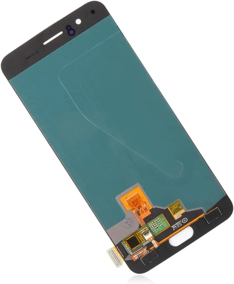 Фото Оригинальный AMOLED/TFT-дисплей для OnePlus 5, ЖК-экран с емкостным сенсорным датчиком №4