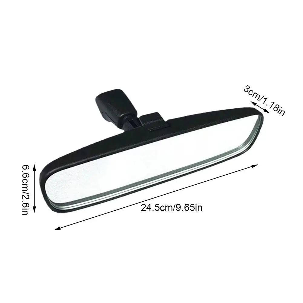 Рисунок 6 - Автомобильное внутреннее зеркало