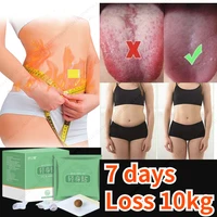 quickly slimming patch fast weight lose navel sticker fat burning belly patches detox abdomen pad diet slim products