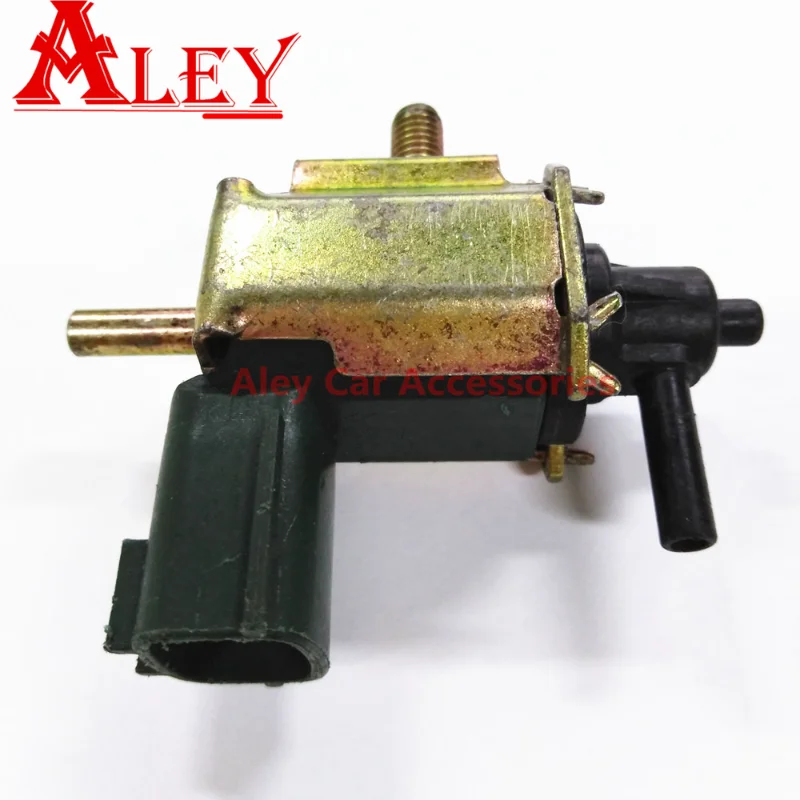 

K5T46592 RF5C-18-741 RF5C18741 ERG Vapor Canister Purge Solenoid For Mazda 6 GG GY 2002-2007 Vacuum Solenoid Valve OEM New