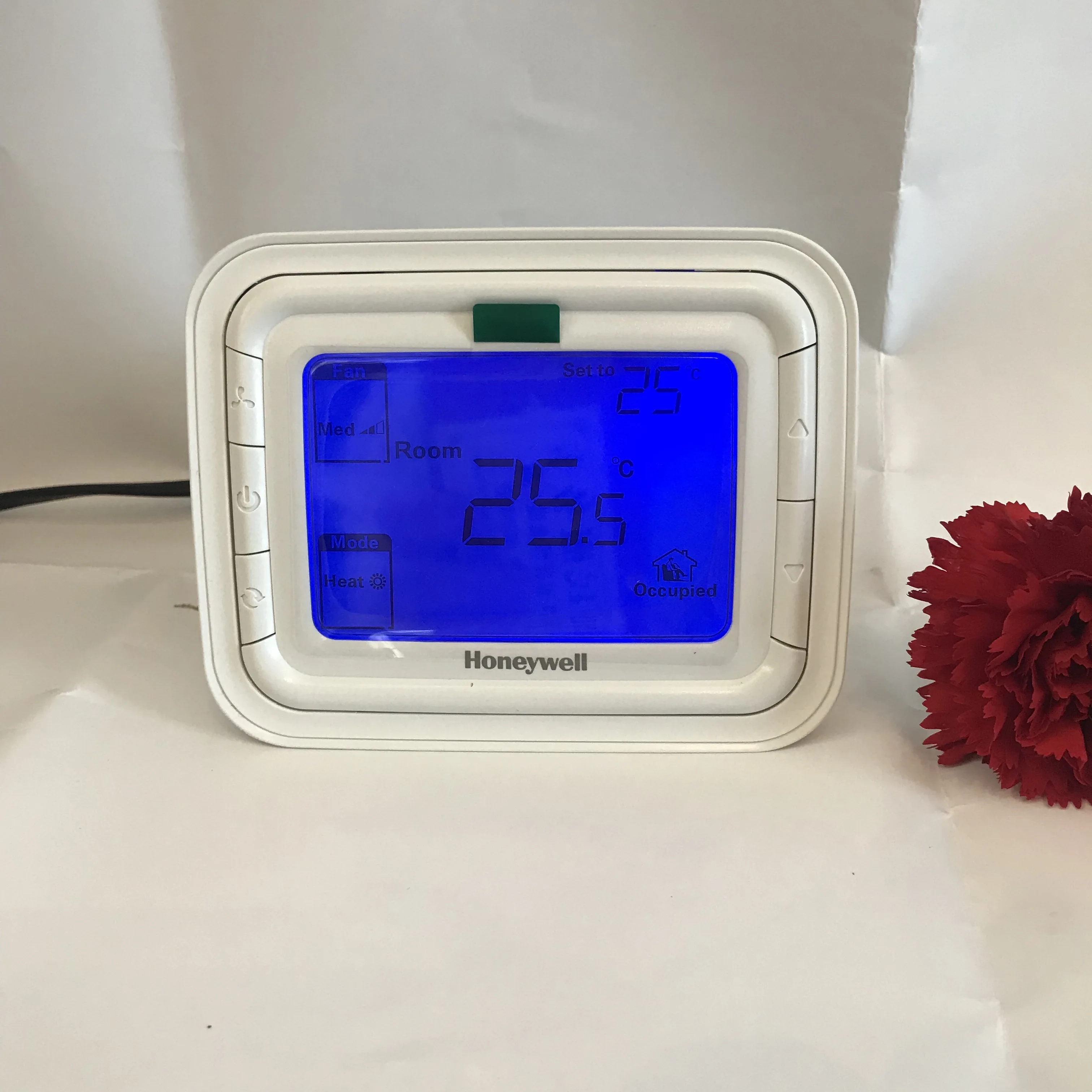 

Hot Sale And High quality Thermostat Air Conditioner Digital Thermostat T6861