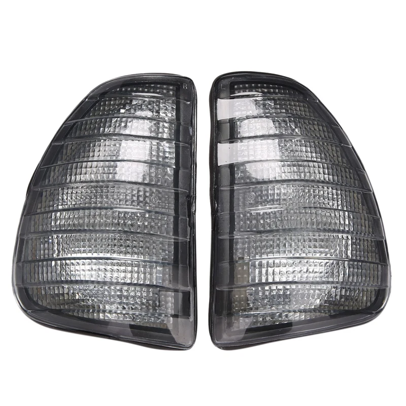 

Car Turn Signal Indicator Corner Light Lamp for Mercedes Benz W123 1976-1984