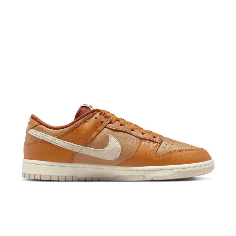 Original New Arrival NIKE DUNK LOW RETRO SE Men's Skateboarding Shoes Sneakers