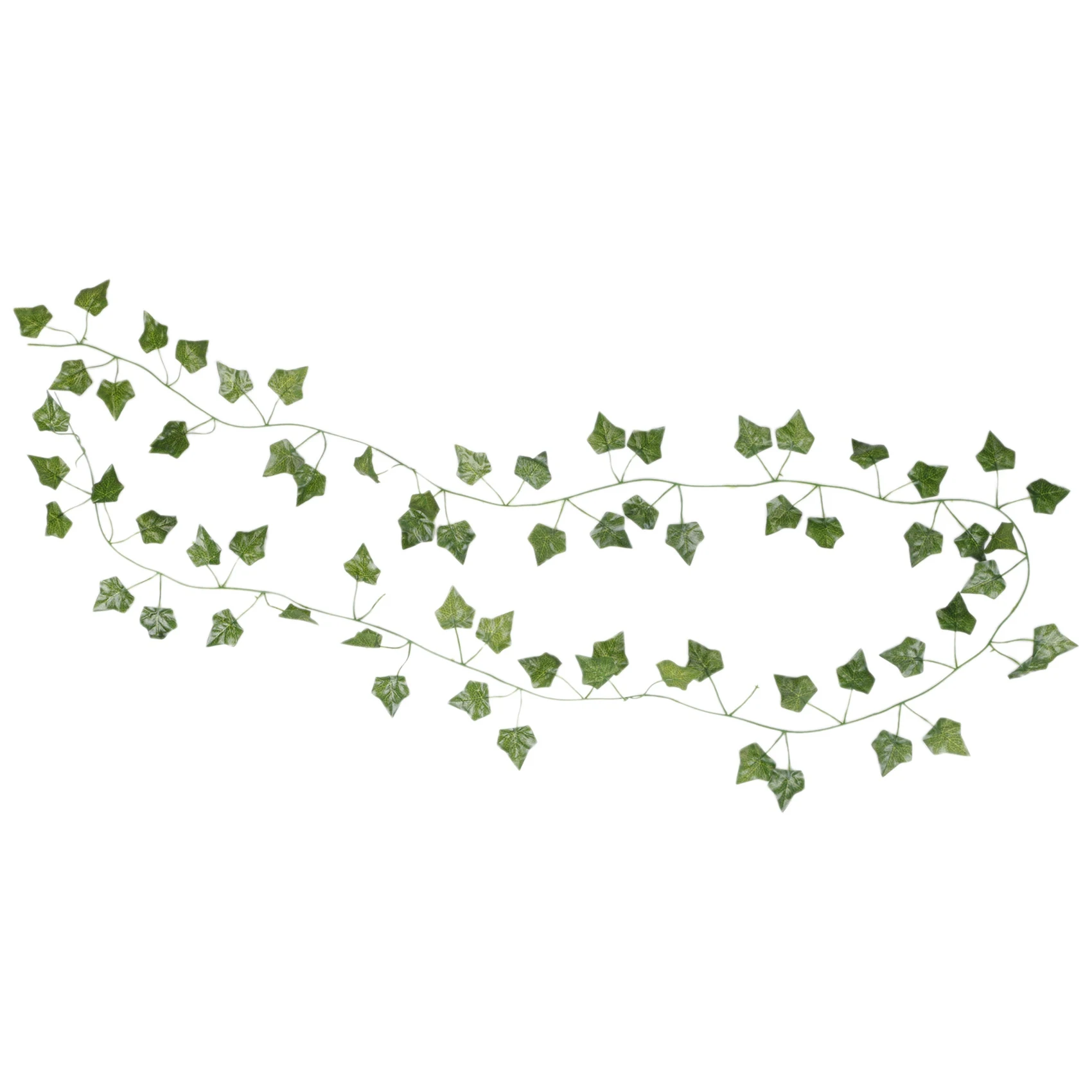 

36Pcs Artificial Plants of Vine False Flowers Ivy Hanging Garland for the Wedding Party Home Bar Garden Wall Decoratio
