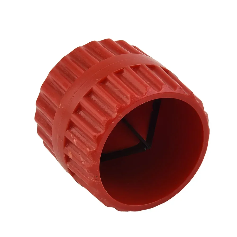 Инструмент для снятия заусенцев с внешней фаской металлическая трубка