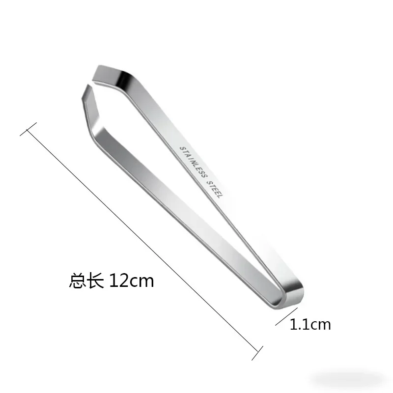 

MOONBIFFY Пинцет для рыбьей кости из нержавеющей стали