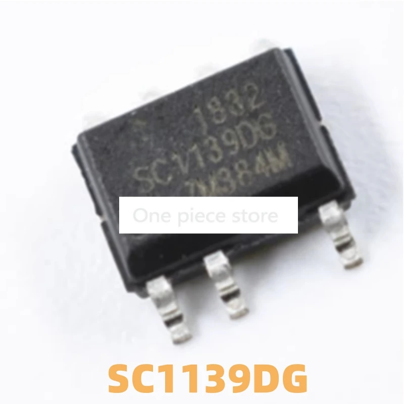 1 шт. SC1139 SC1139DG SMD SOP7 чип управления питанием