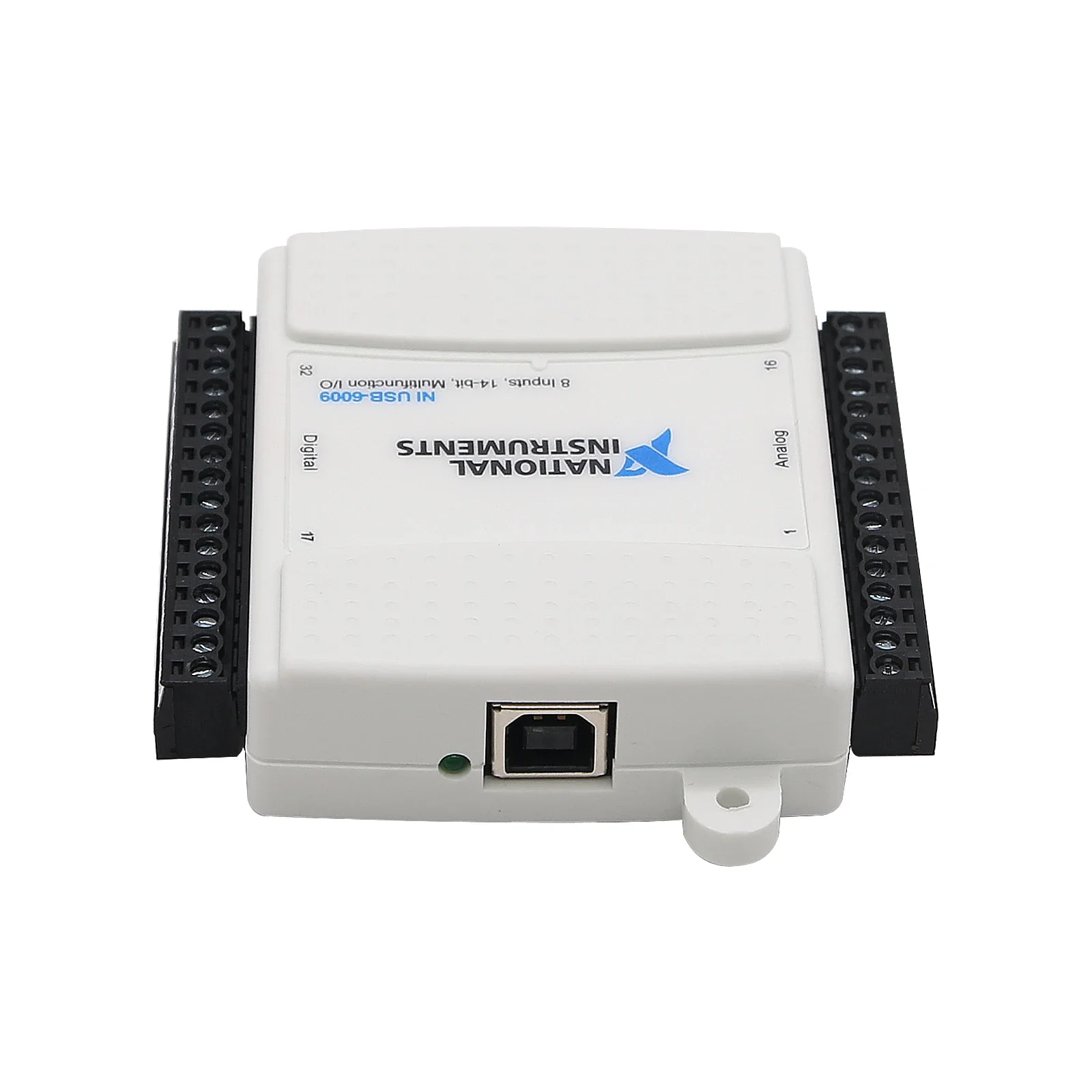 NI USB-6009 USB-карта сбора данных Многофункциональный USB-DAQ 779026 -01