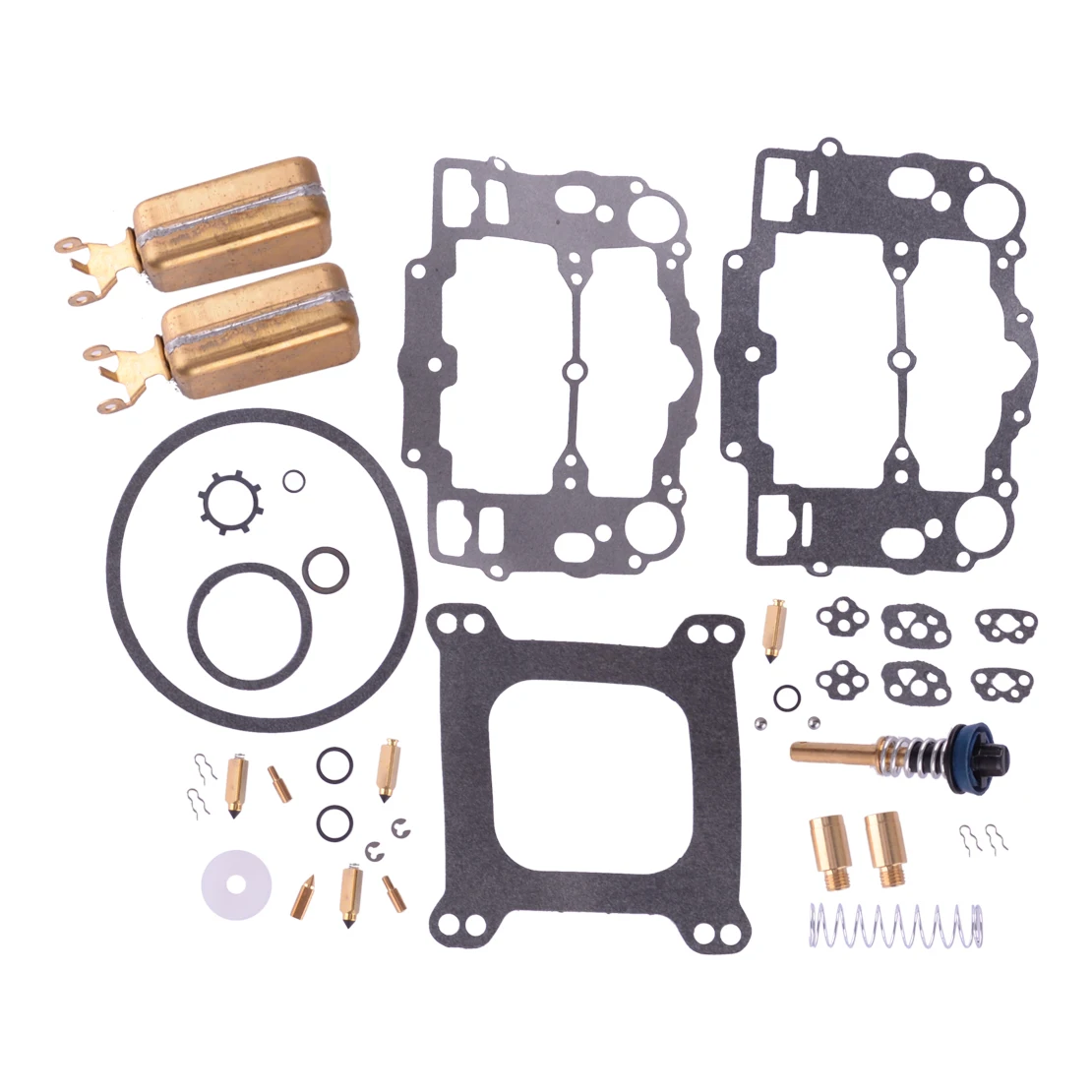 

Карбюратор для Edelbrock 1405 1406 1407 500 600 650 750