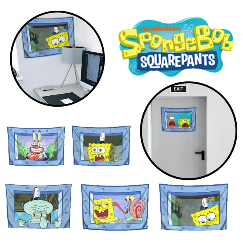 Настенный аниме-постер, украшение для комнаты, домашний декор Настенный аниме-постер, украшение для комнаты, домашний декор