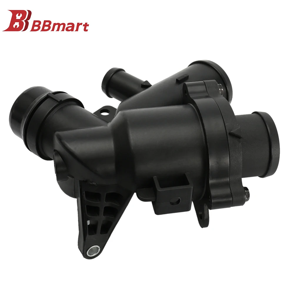 

BBmart Auto Parts High Quality Engine Coolant Thermostat Housing Assembly For Land Rover Discovery Range Rover OE LR010799