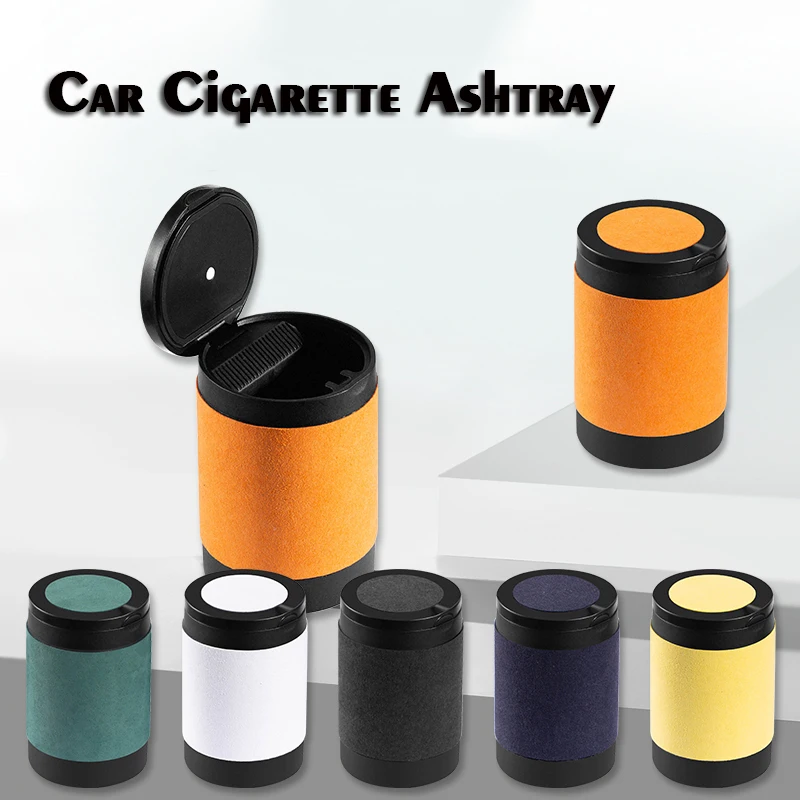 Портативная электронная сигарета, пепельница для автомобиля, пепельница для боргварда BX3 BX5 BX6 BX7 светодиодный BXi7, автозапчасти, аксессуары