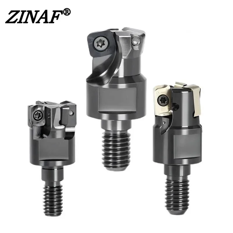 Фрезы ZINAF для сжиженного нефтяного газа