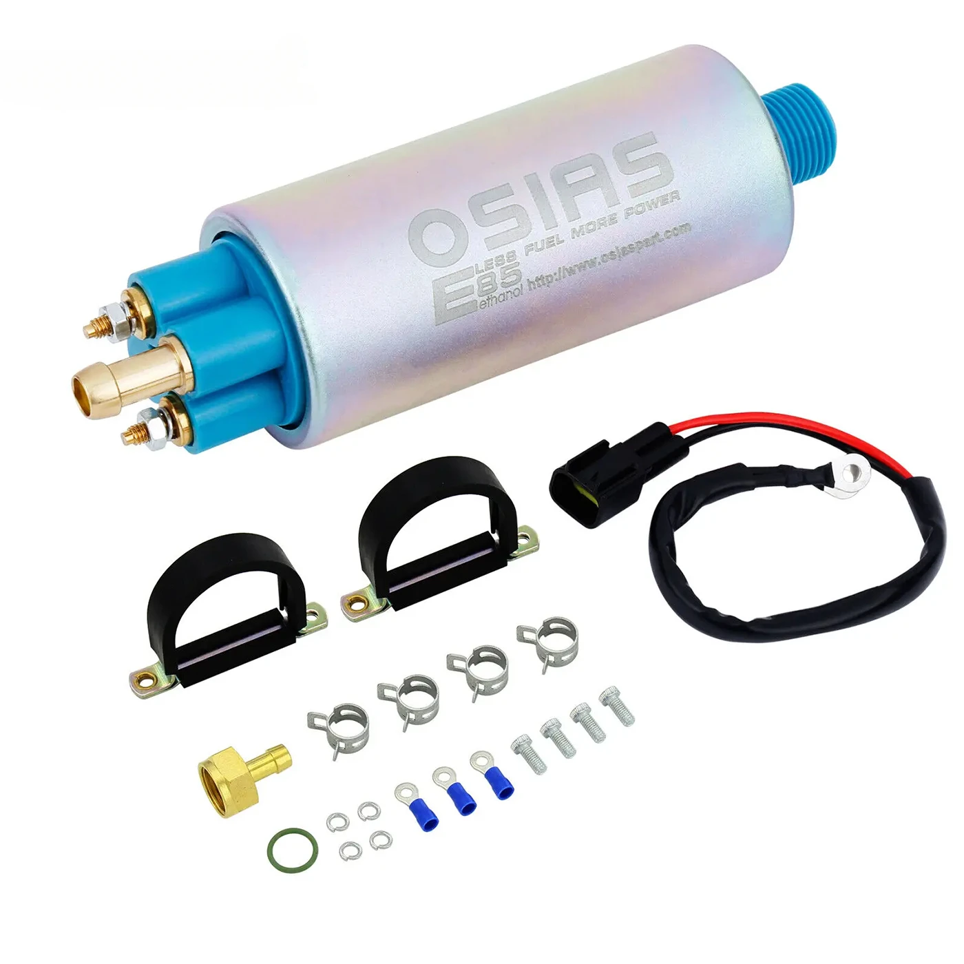 

Подвесной топливный насос Yamaha VST низкого давления 4-8PSI 200 225 250HP 69J-24410-01-00