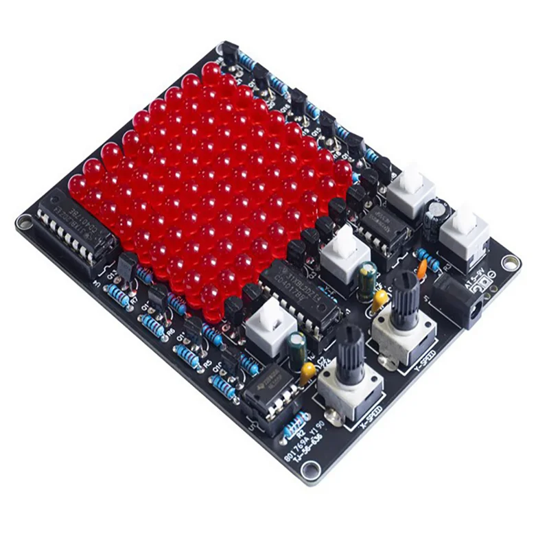 Светодиодный модуль для игры TWO TREES