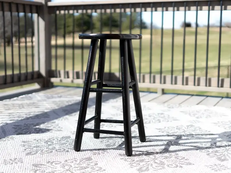 

Customizable - Choose Your Finish and Design (Optional)