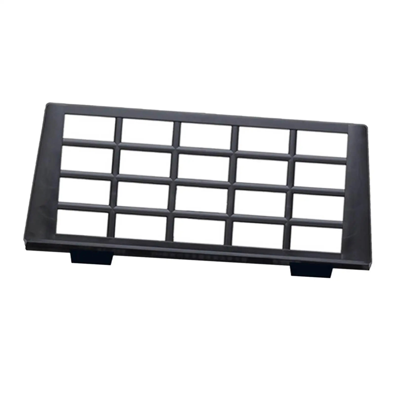 

Sheet Music Stand, Portable ABS Music Stand, Tabletop Music Book Stand for Guitar, Ukulele, Violin Players