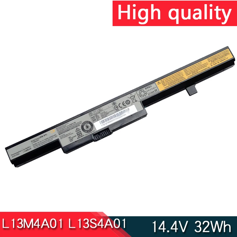 Новый L13L4A01 L13S4A01 L13M4A01 L12L4E55 L12S4E55 L12M4E55 45N1183 45N1184 4N1185 45N1186 45N1187 Аккумулятор для