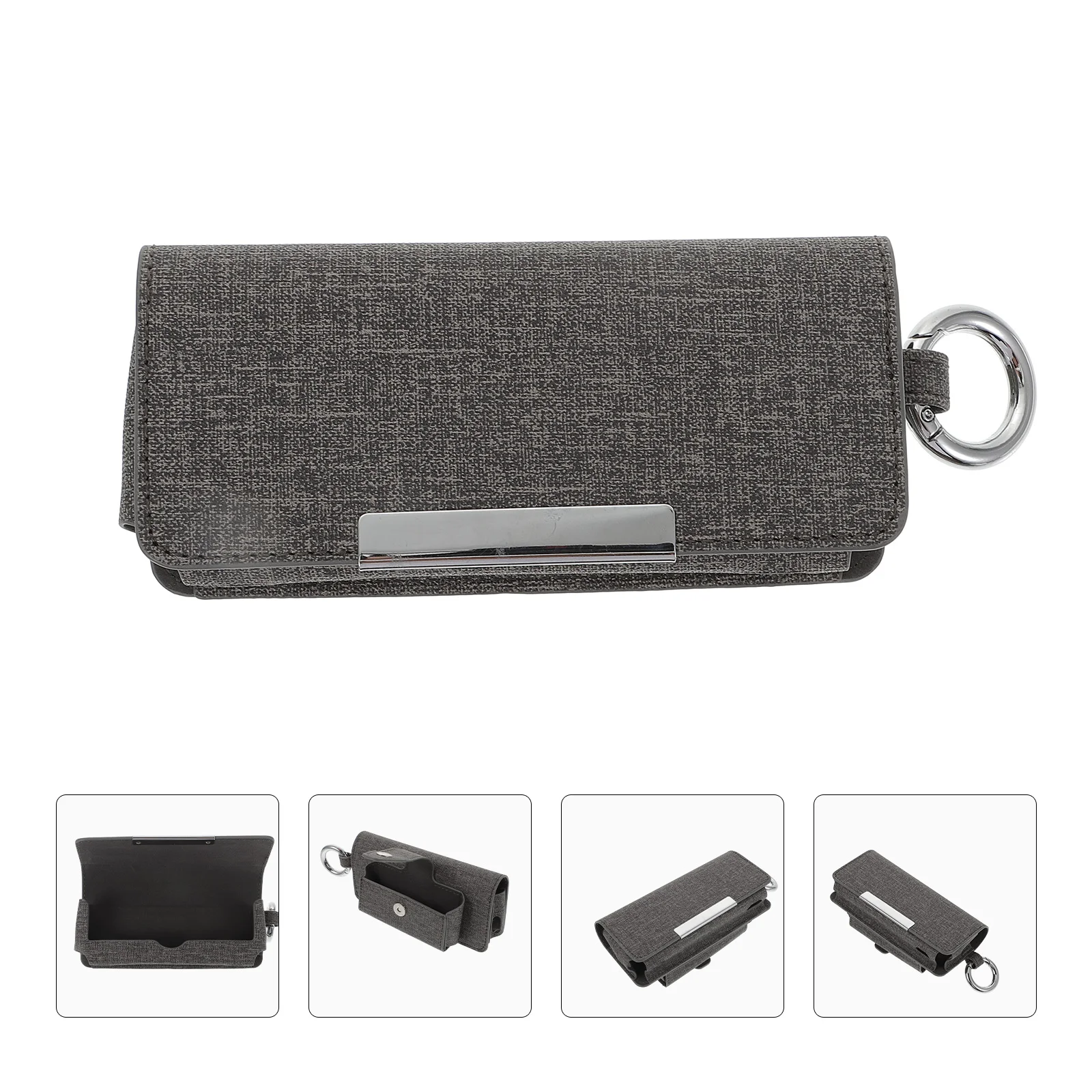 

Case Storage Carry Pouch Carrying Cover Portable Travel Organizing Electronic