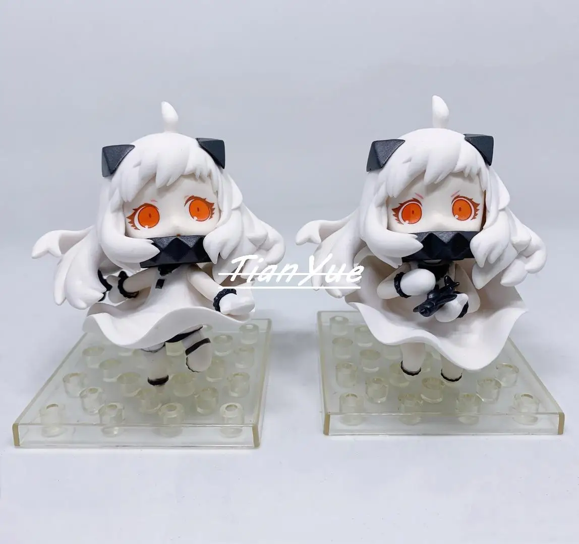 

Северопринцесса из аниме Kantai Collection 041 043 Q ver. Украшение для автомобиля в коробке 10 см