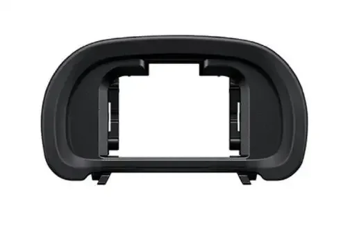 Подходит для sony useILCE-7RM3 A7RIII A9 резиновая накладка на глаза EP-18 |