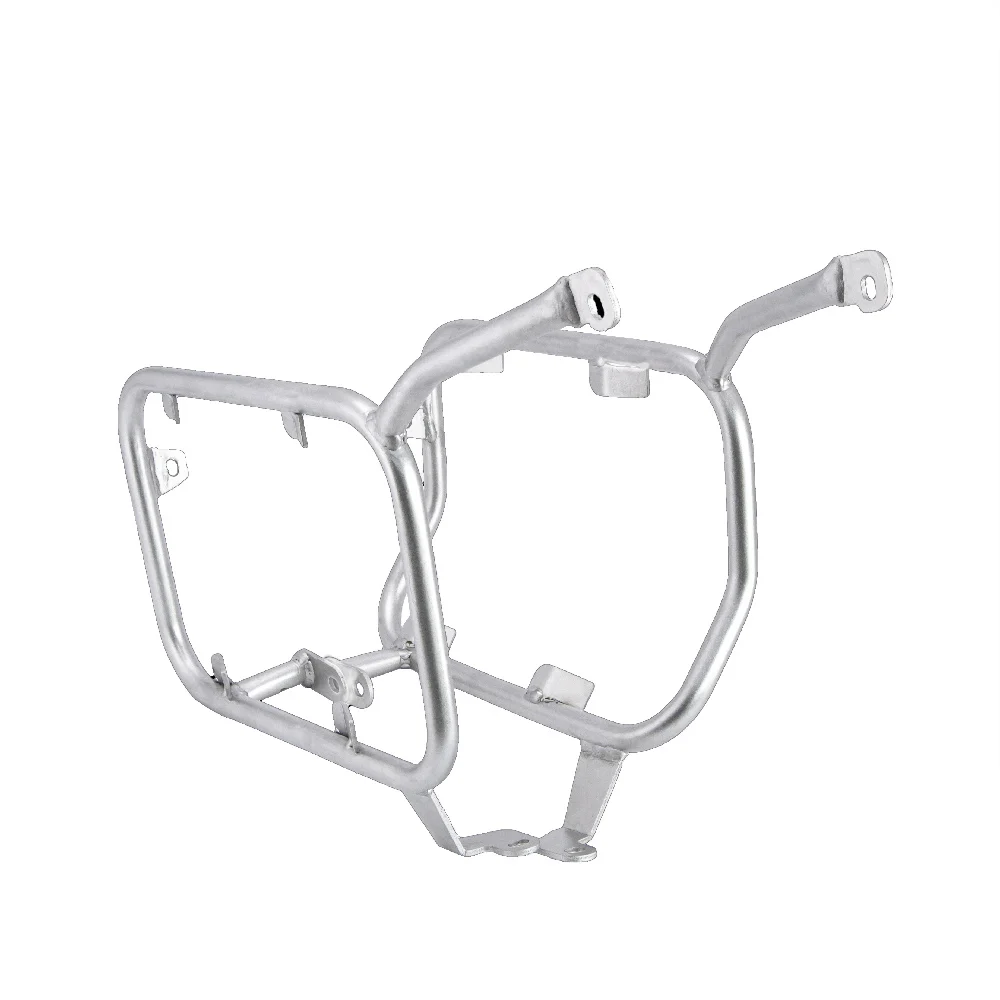 

Рамка мотоциклетных кофров для Honda X-ADV750 XADV 750 XADV 750 2017 2018 2019 2020, сердечник, седельная сумка, кронштейн для багажа, корзина