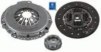 

Clutch set for 3000826901
