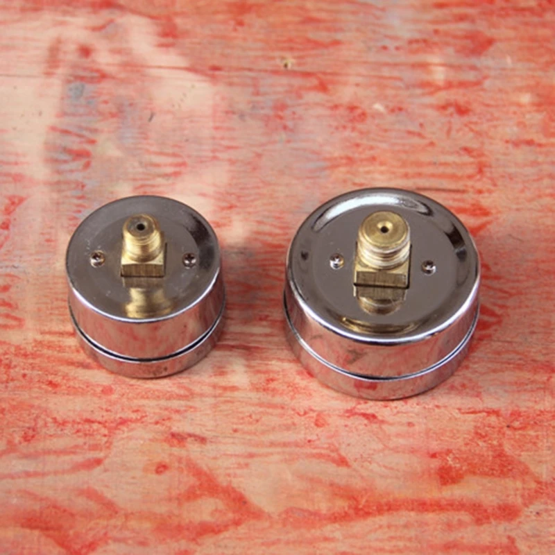 Манометр воздуха измеритель давления воды диапазон измерения 0-180 фунтов на