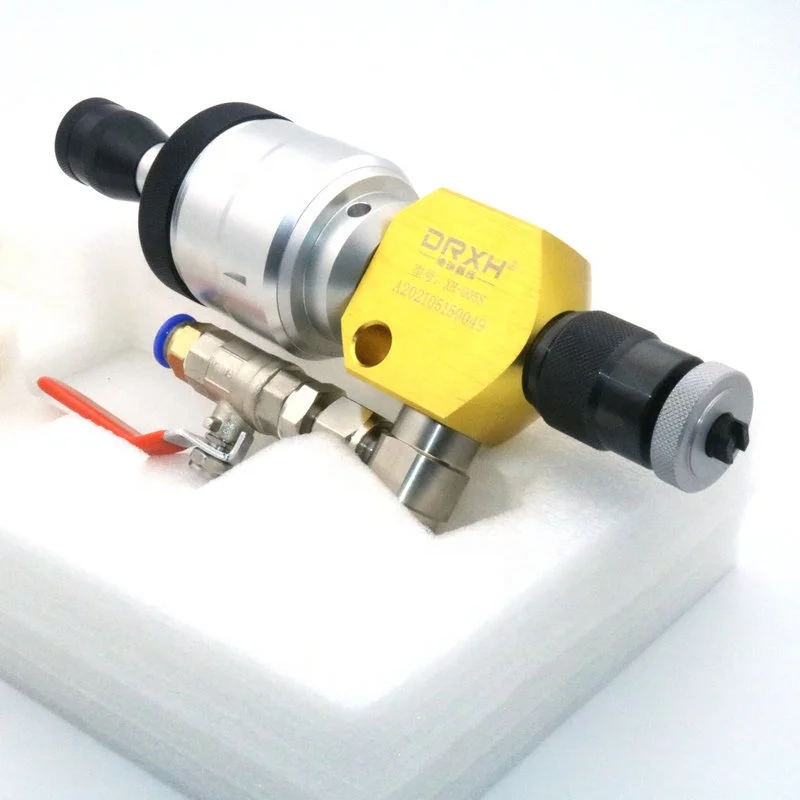 

Automatic spray wax for polishing slurry liquid wax airbrush