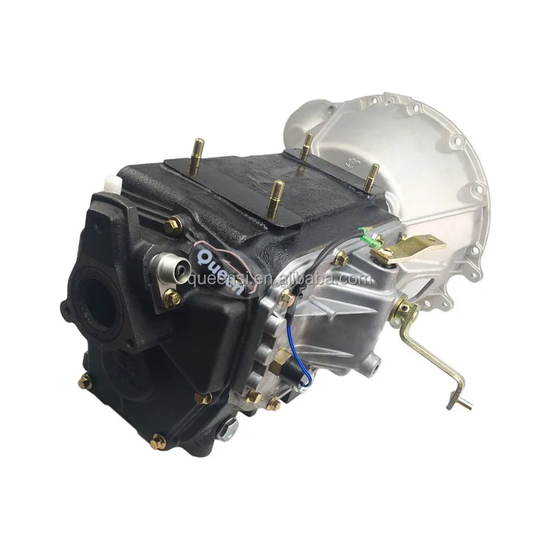 Восстановленные автозапчасти детали для ISUZU 4JB1 NKR