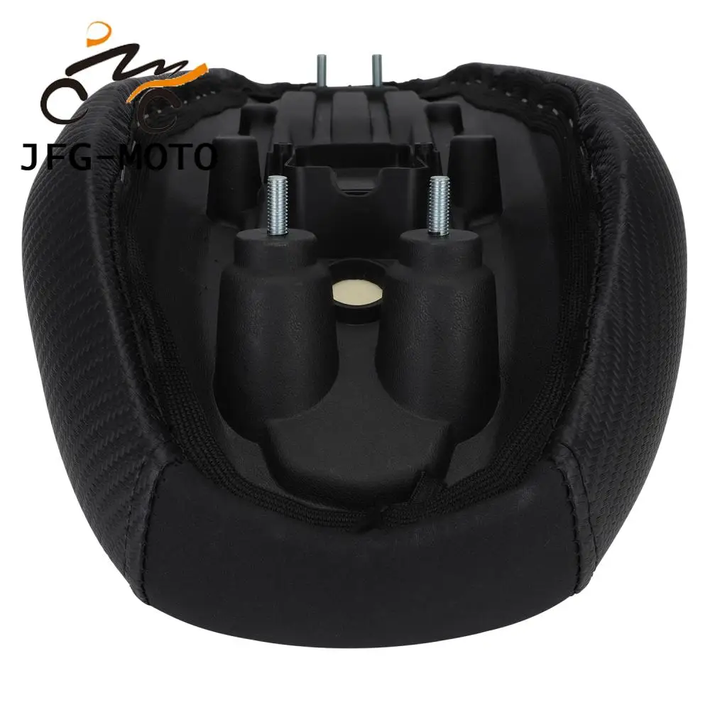 Мотоциклетное седло на заказ сиденье Cafe Racer из углеродного волокна для Surron Sur-Ron Sur