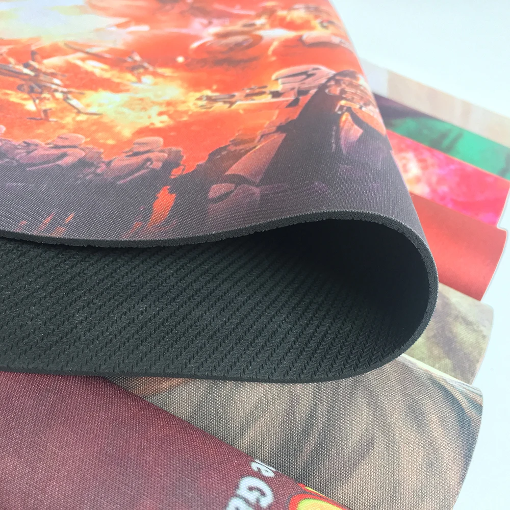 (Аниме игровой коврик) Высокое качество пользовательский дизайн TCG карточная
