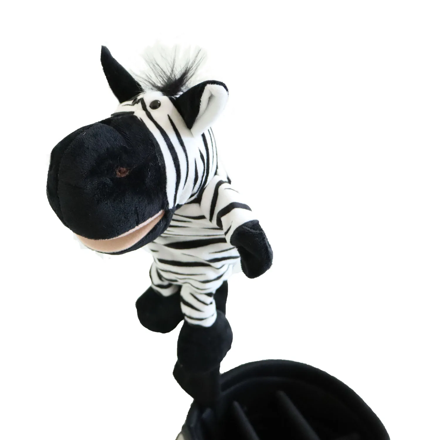 

Animal Golf Headcovers for Driver 460cc Fairway Suitable for Men Lady Golf Club Cover Horse Donkey Mascot Novelty Cute Gift