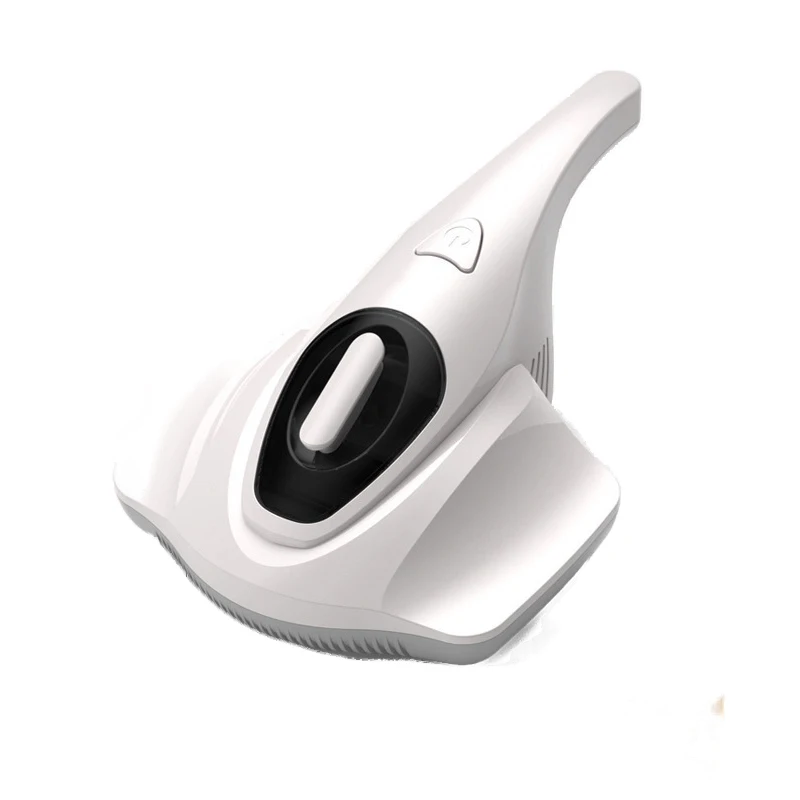 

350W Mini UV Handheld Mite Removal Instrument Powerful Suction Cup Cleaning Bed Pillow Sofa Carpet Small Vacuum Cleaner