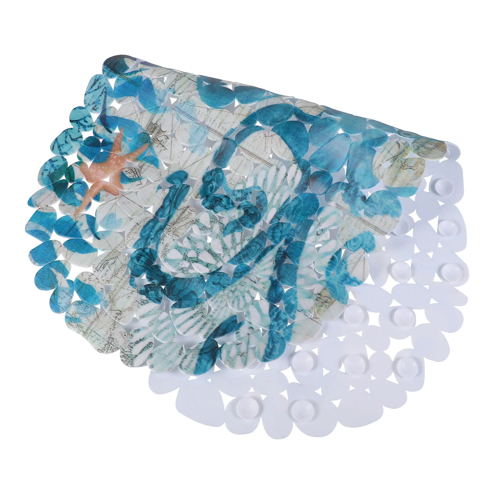 

Mat Bath Tub Non Mats Shower Bathroom Bathtub Welcome Rubber Floor Door Decor Anti Beach Matt Theme Rug Washable Bathing Carpet