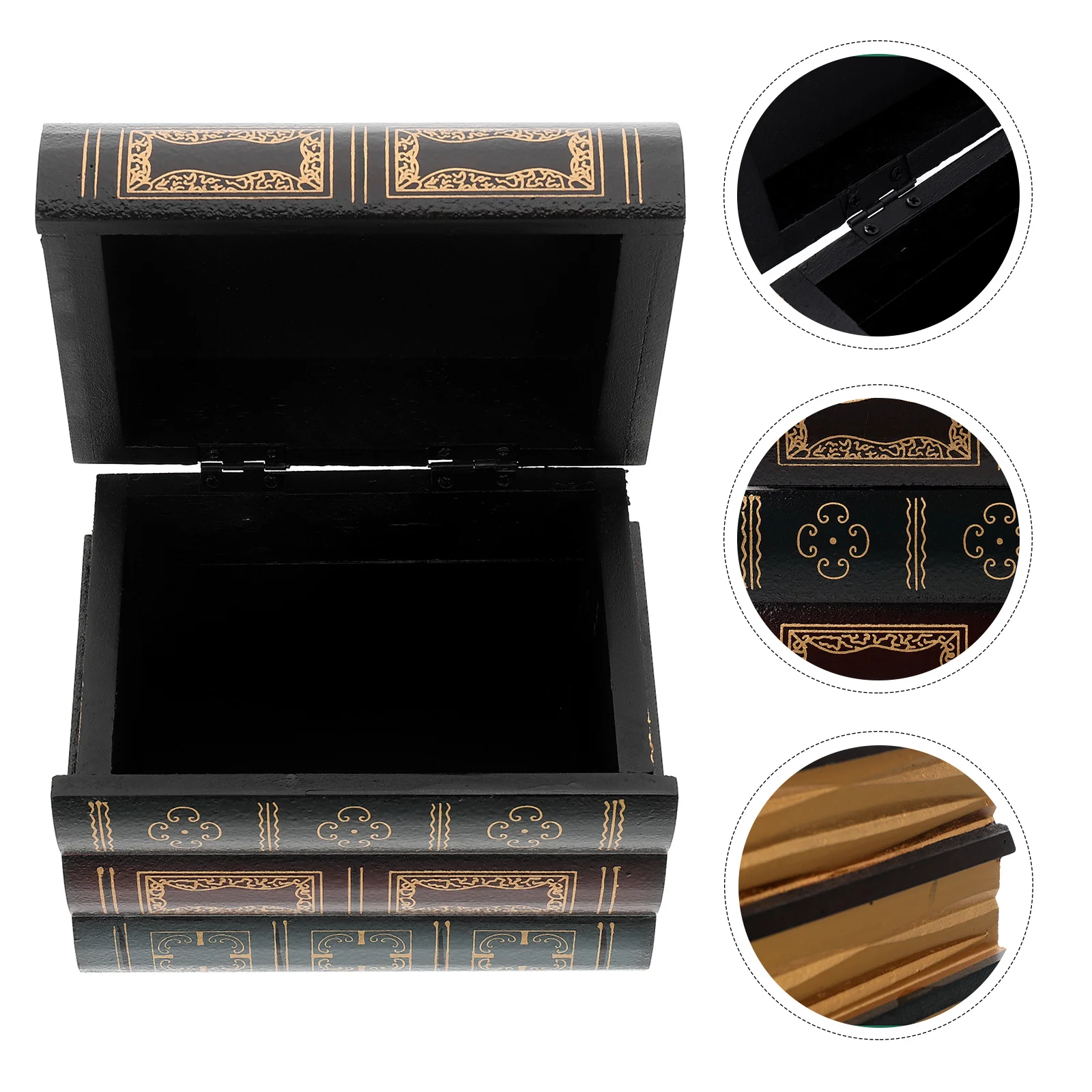 

Artificial Book Decor Decorative Artificiales Para Simulation Ornament