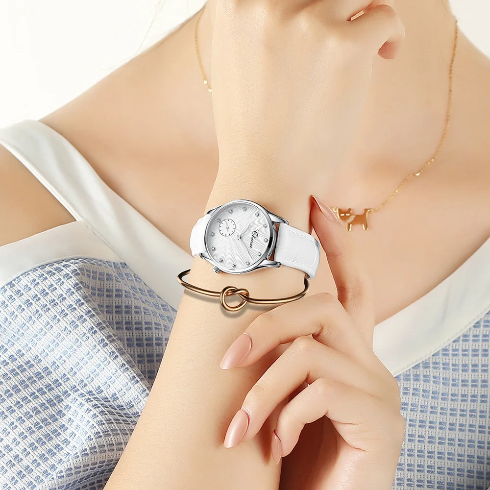 

Simple Watch for Women Luxury Fashion & Casual Ladies Watches 2022 часы женские Wholesale Quartz Wristwatches