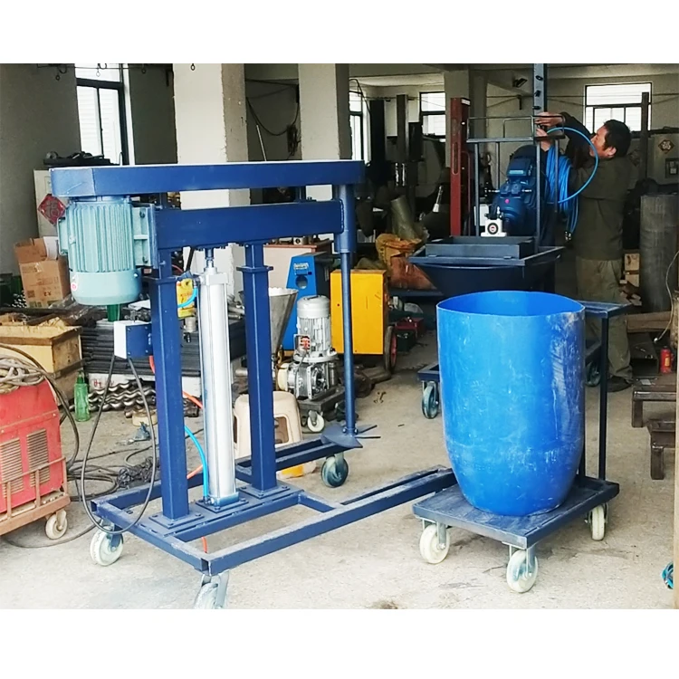 

Spraying Glass Fiber Grc Milling Machine Grc Moulding Machine