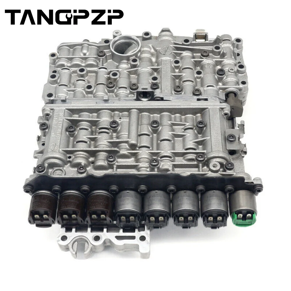 Корпус клапана коробки передач 5HP24A 5HP24 ZF5HP24A для 98-UP BMW LAND ROVER RANGE 1058427022