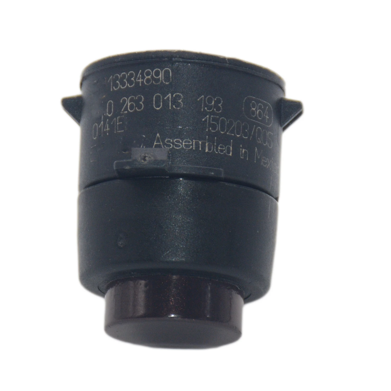 Темно-фиолетовый 13334890 Радар датчика парковки PDC для GM Cruze Opel Via Zafira Astra J