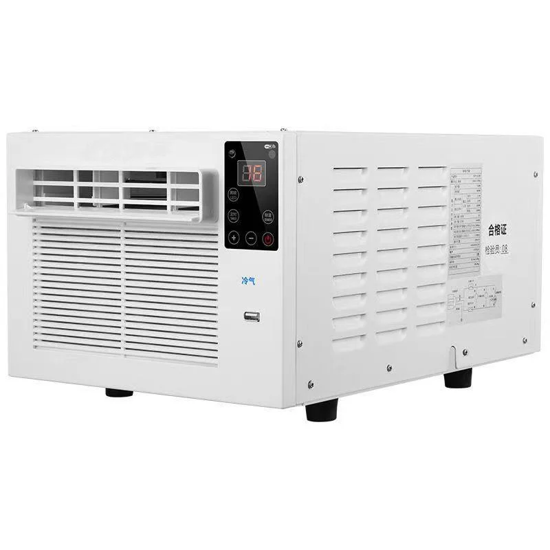 Air Conditioners System Air Conditioning Mobile Home Air Conditioner Floor Pet Protable Air Conditioner Aires Acondicionados