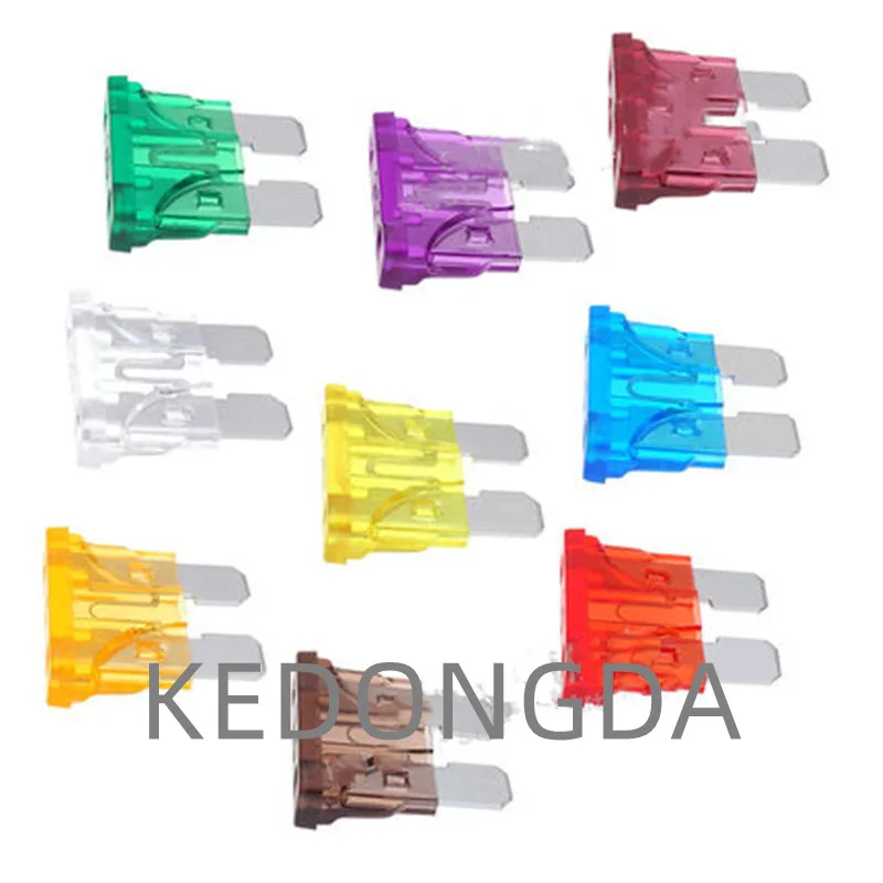 100 шт. автомобильные фотообои средний и маленький мини 5 А а 10 15 20 30 35 40