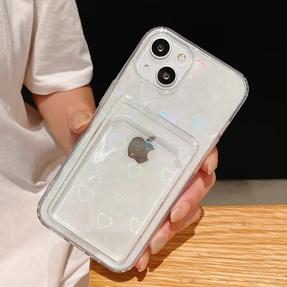 Силиконовый чехол для iPhone 15 14 13 12 11 Pro X XS Max XR SE 2020 7 8 Plus