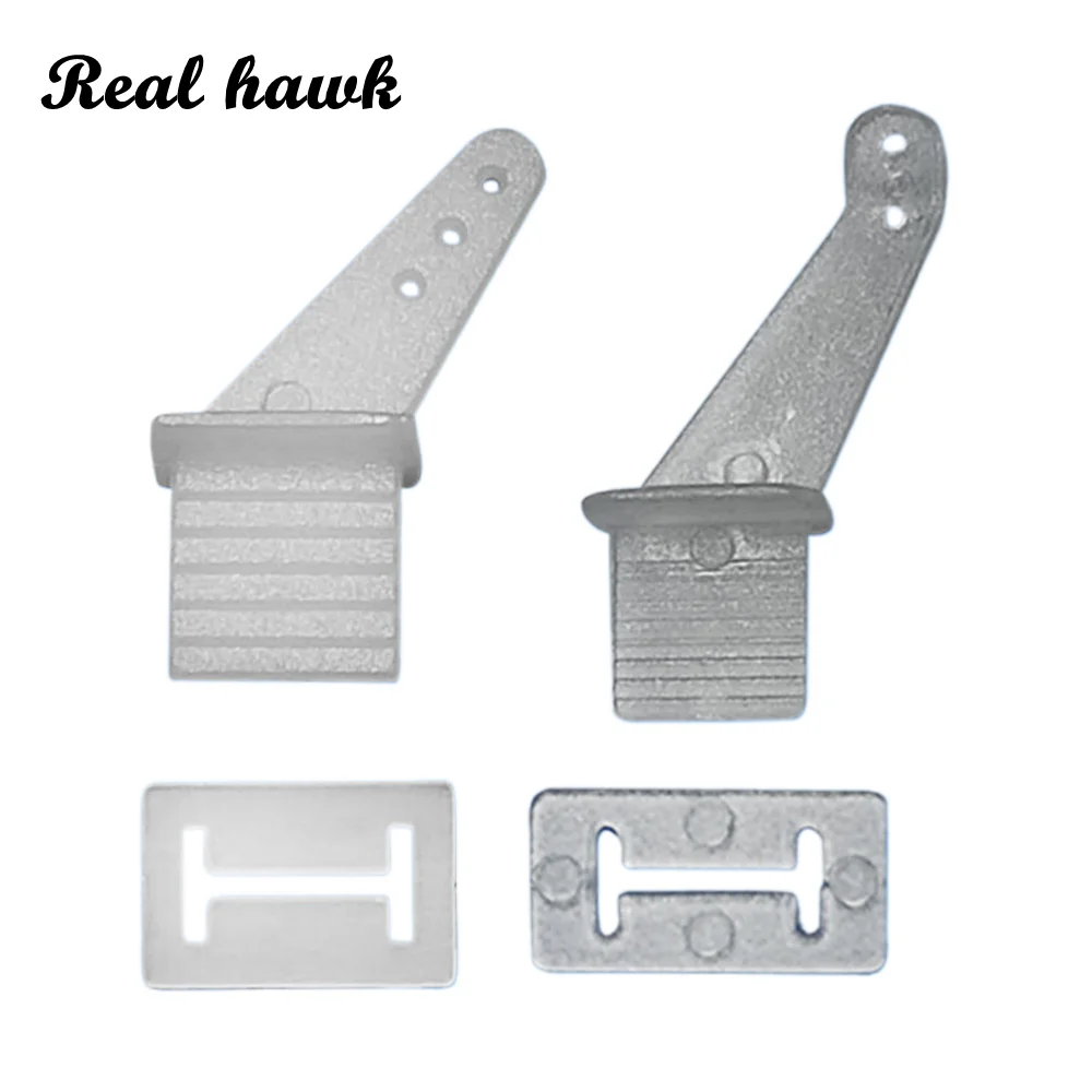 10 шт., нейлоновые молнии 26x12, 3 отверстия, 32x12, 2 отверстия