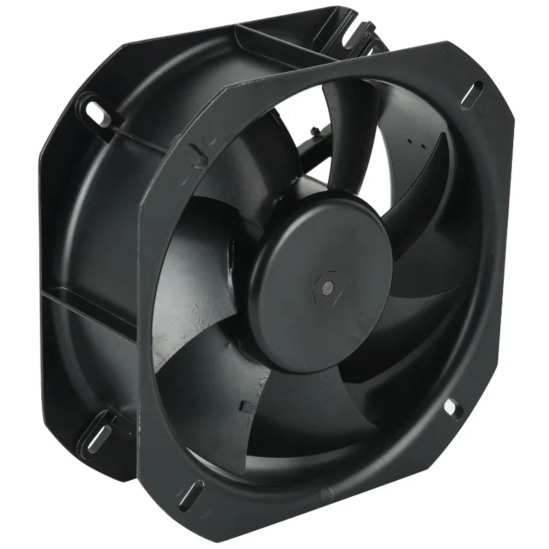 

200MM AC Industrial Cooling Fan