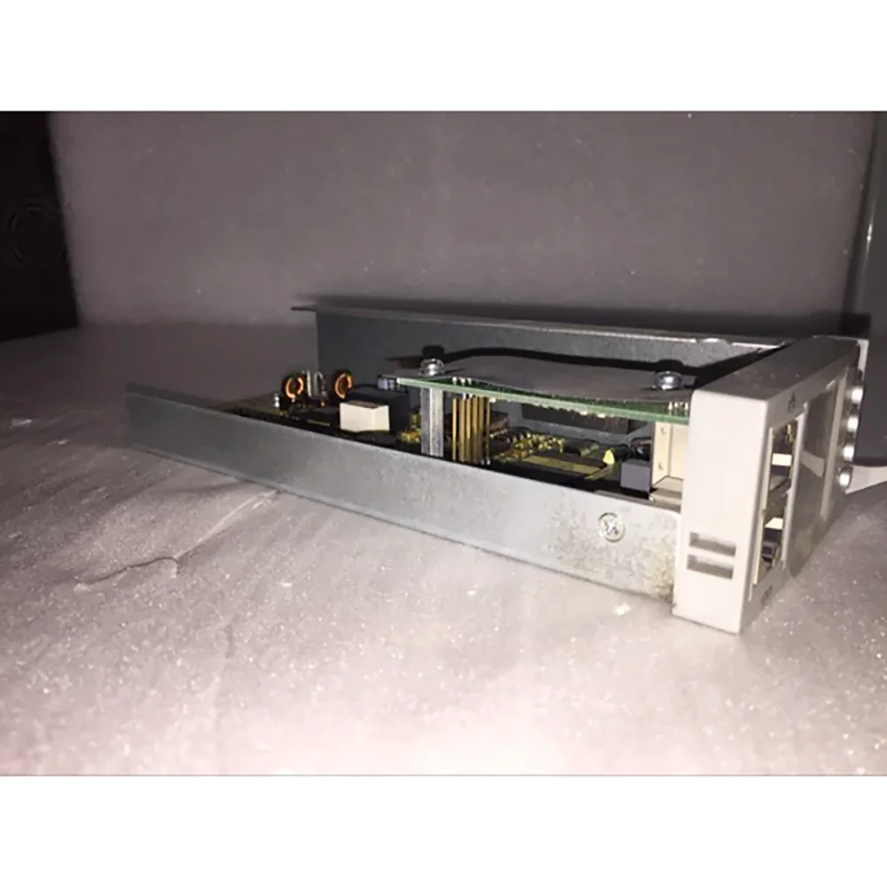 Для модуля питания связи EMERSON 211C23 212C23 M221S