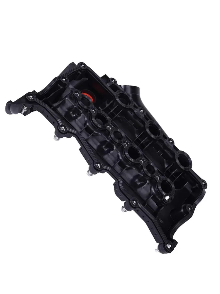 Правая крышка кулачка, впускной коллектор с прокладкой для Land Rover Discovery Range Rover 3.0L V6 Diesel L405 L494 L319 LR 074623   LR 179201 (art.: 3920cb39b27ec) - 3920cb39b27ec