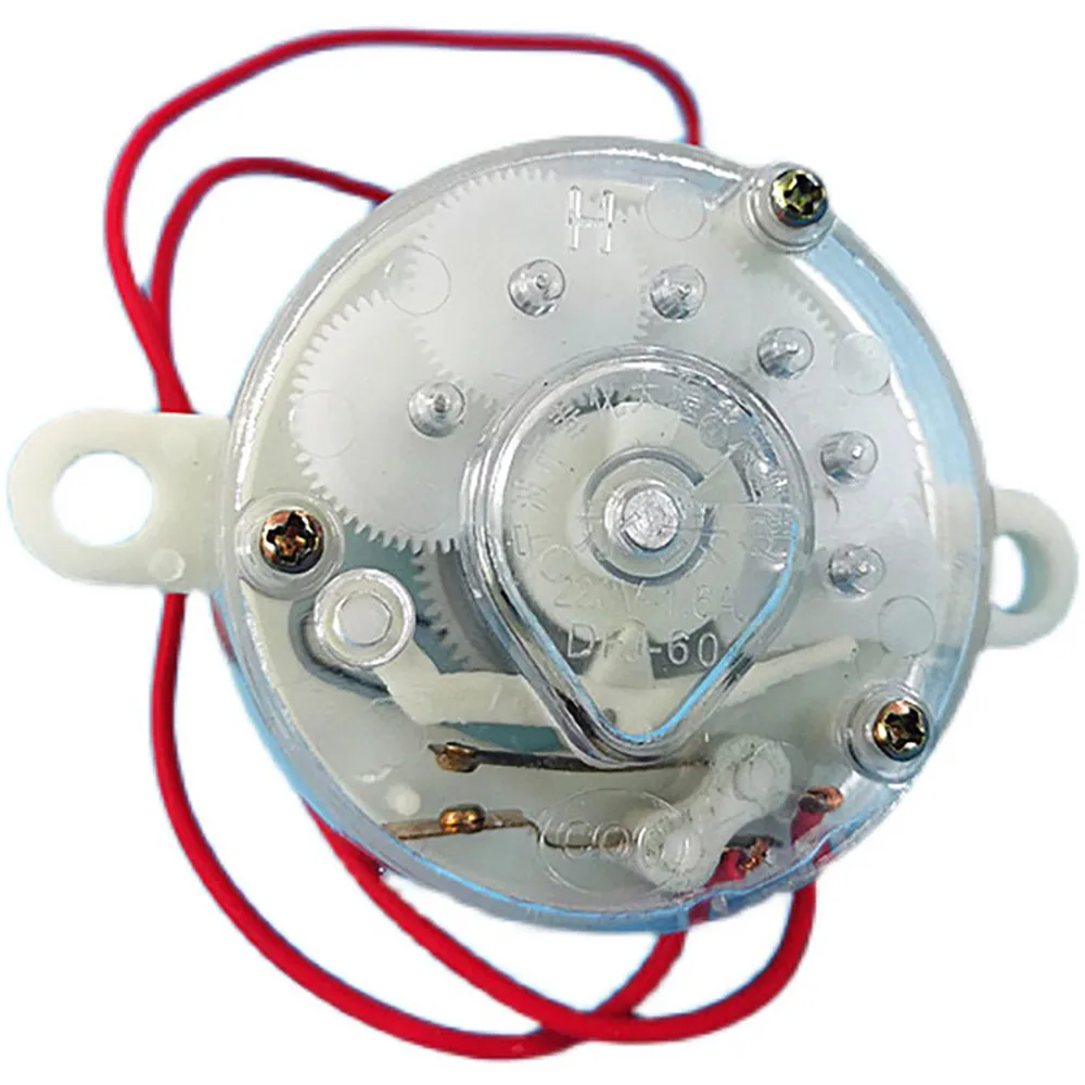 

Механический таймер для вентиляторов Midea/Diamond